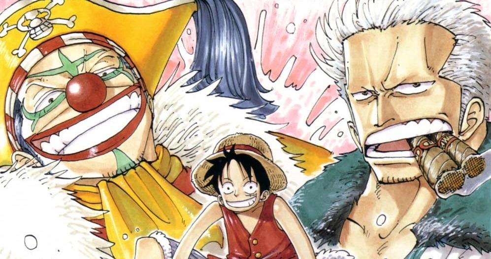 Netflix's One Piece Reboot Includes THAT Tragic Nami Scene