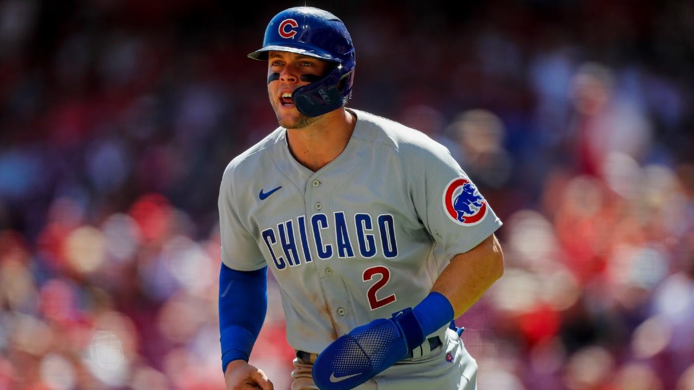 Cubs vs. Angels odds, line, score prediction, start time: 2024 MLB picks, July 5 bets from proven model