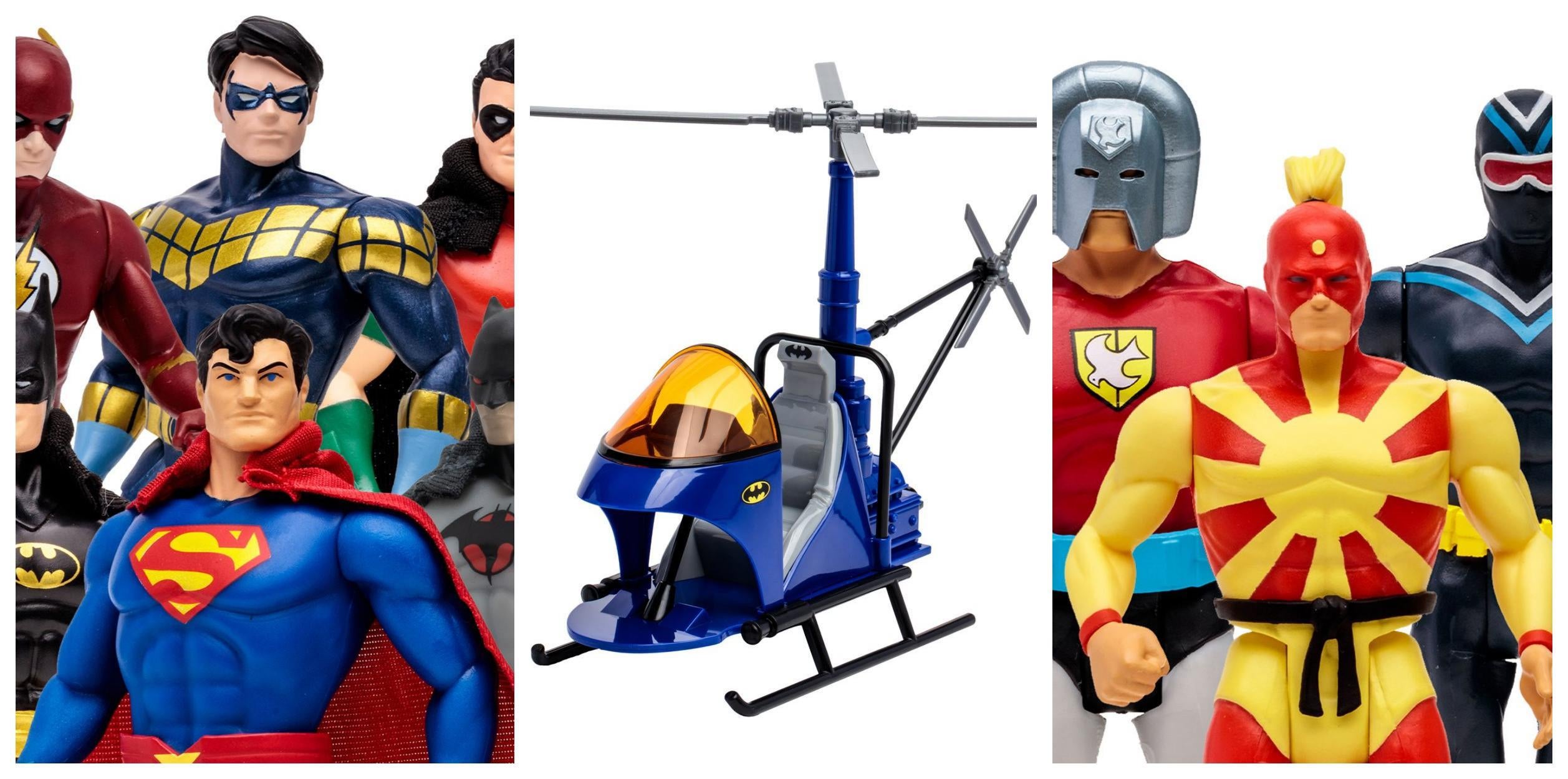 Action Figures in Toy Store Editorial Stock Photo - Image of super
