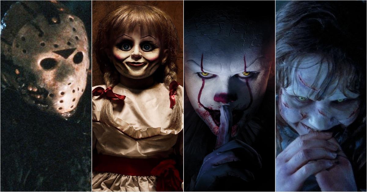 Best Horror Movies on HBO Max Right Now (October 2023)