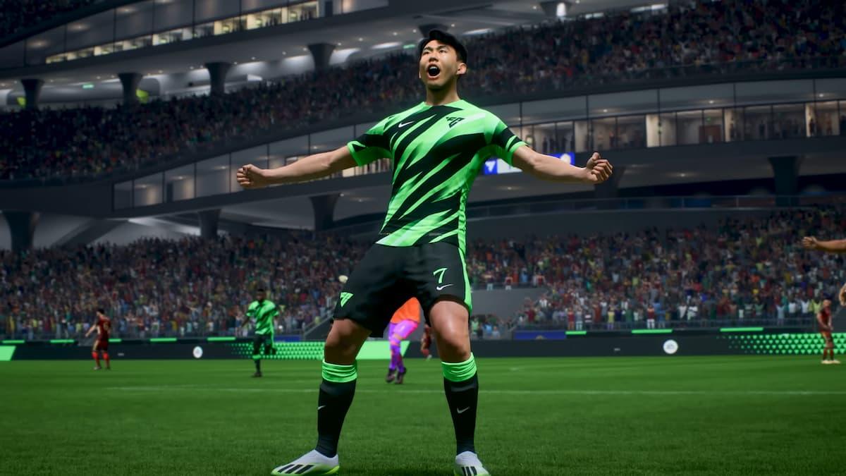 FIFA 23 Preseason Join the Club and New Era objectives: How to