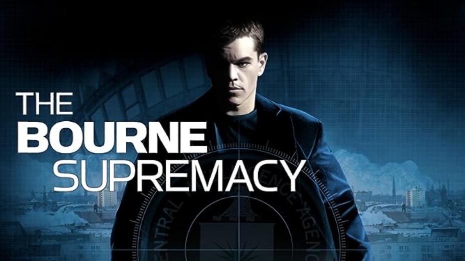 Prime Video Adds Jason Bourne Movies But There s a Catch