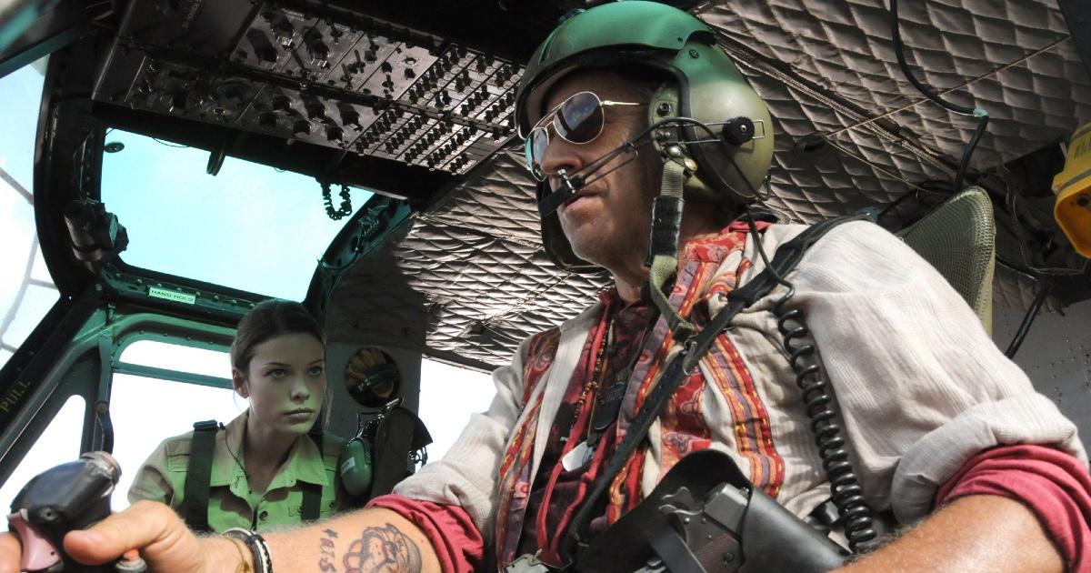 Remembering Jimmy Buffett's 'Hawaii Five0' Role as Frank Bama