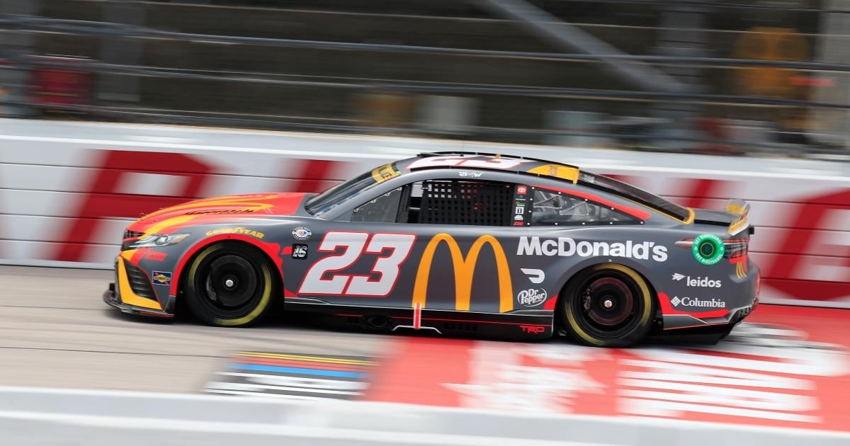 NASCAR Race: Time, Channel and How to Watch 2023 Cook Out Southern 500 NASCAR Race: Time, Channel and How to Watch 2023 Cook Out Southern 500