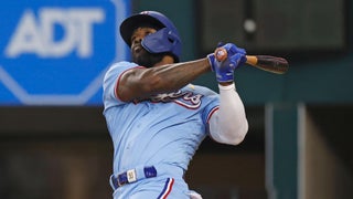 Fantasy baseball adds & drops: Yermín Mercedes gets a chance, and