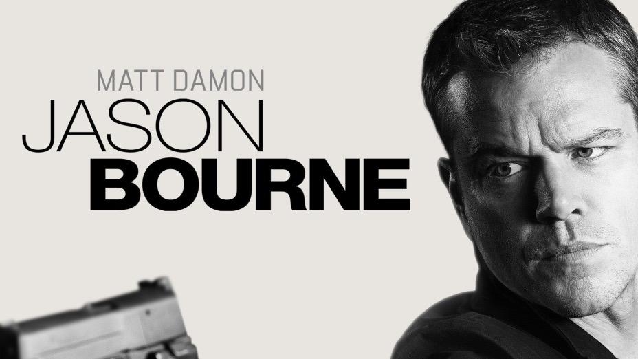 Prime Video Adds Jason Bourne Movies But There s a Catch