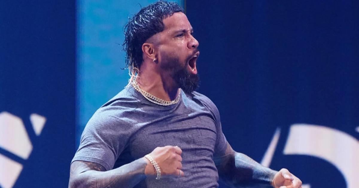 Jey Uso Gives Thoughts On Who Should Dethrone Roman Reigns