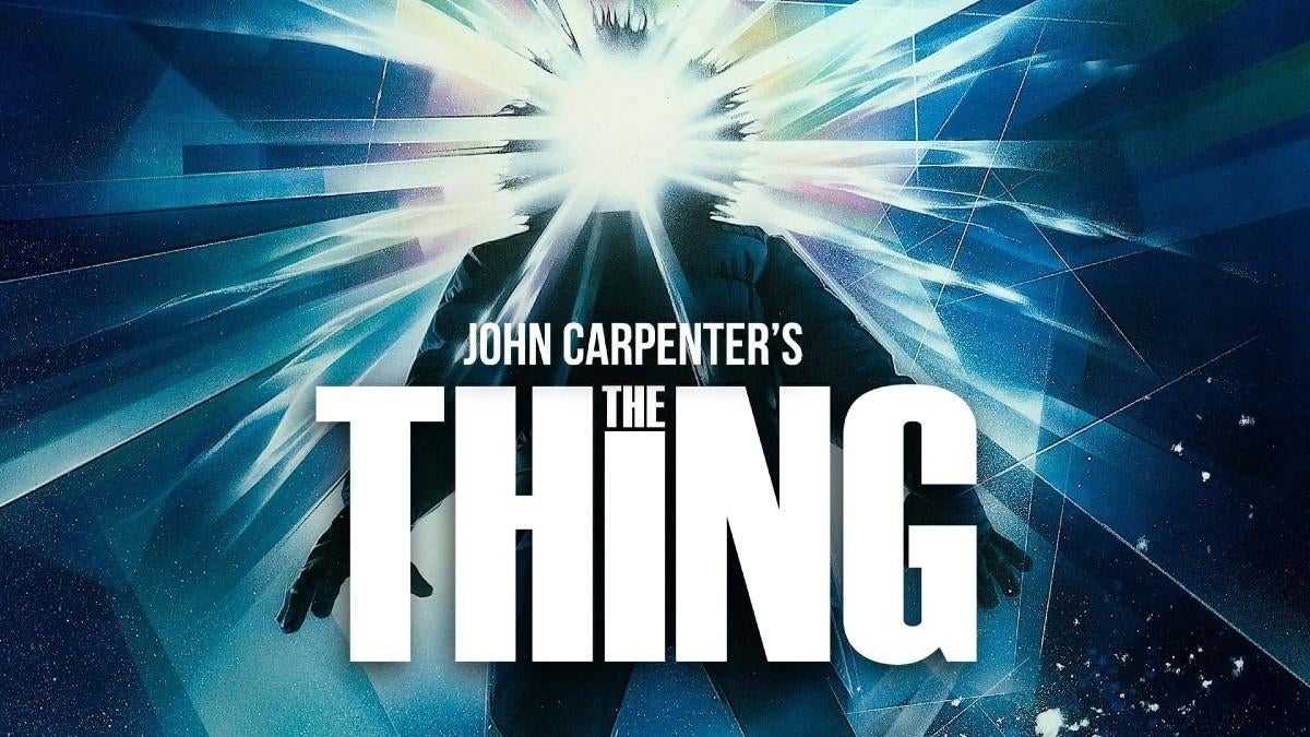 Rockstar Games Studio Nearly Made a Game Based on John Carpenter’s The Thing