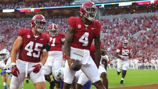 SEC Week 4 picks, predictions, scores for every college football game