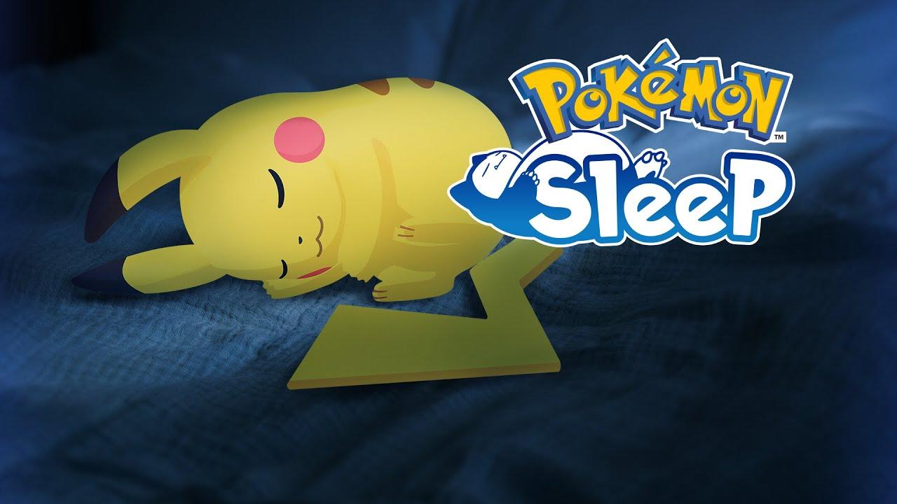 pokemon-sleep-pikachu