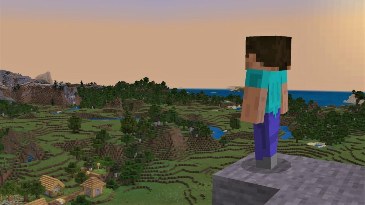 Minecraft update out now (version 1.20.40), patch notes