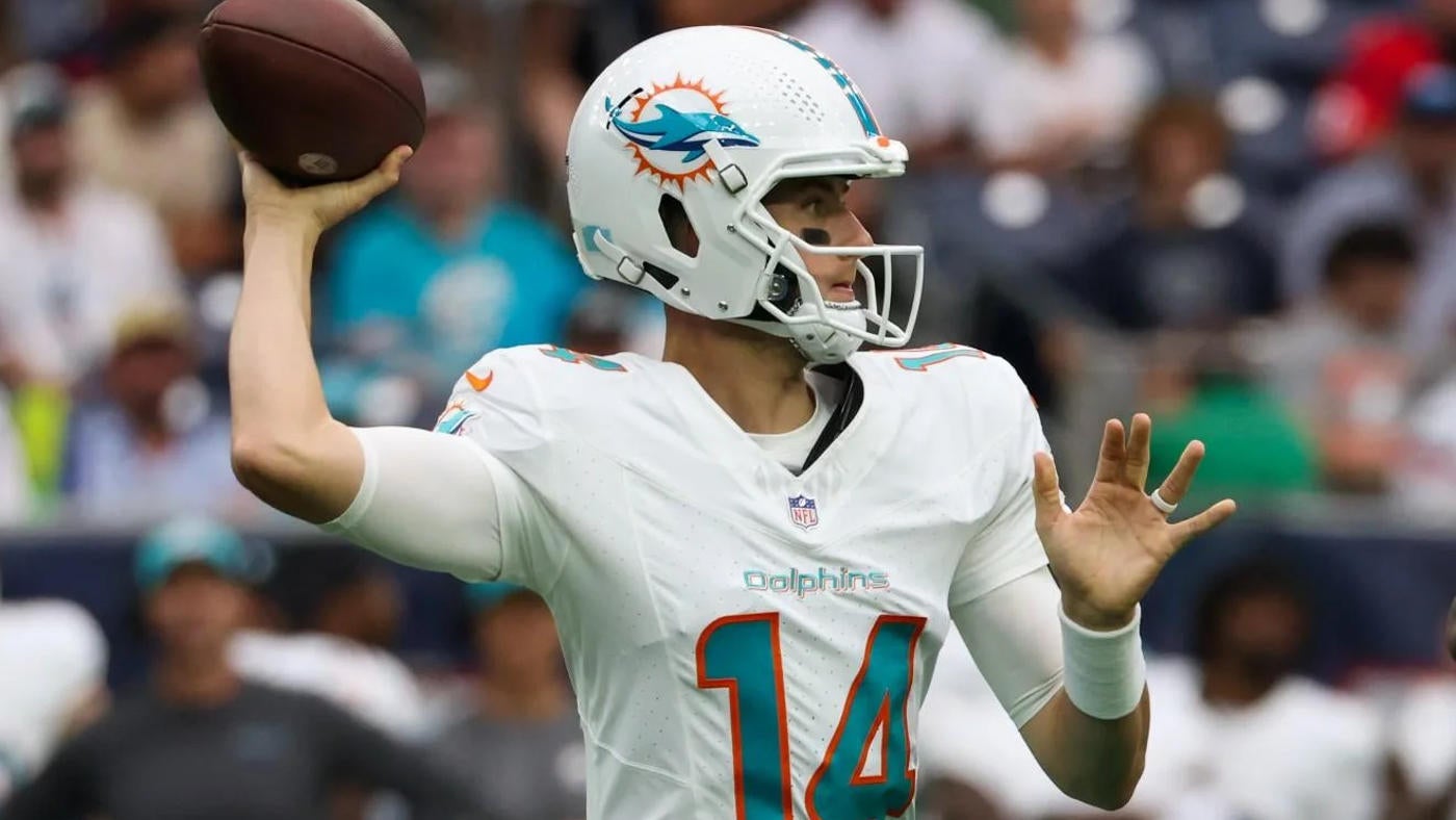 Miami Dolphins rumors, news (Top 20+ Must-Read Stories)