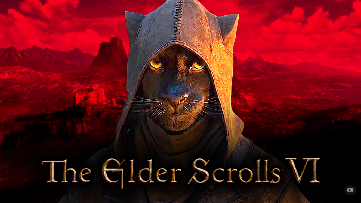 The Elder Scrolls 6 - EVERYTHING WE KNOW SO FAR! (Elder Scrolls VI) 