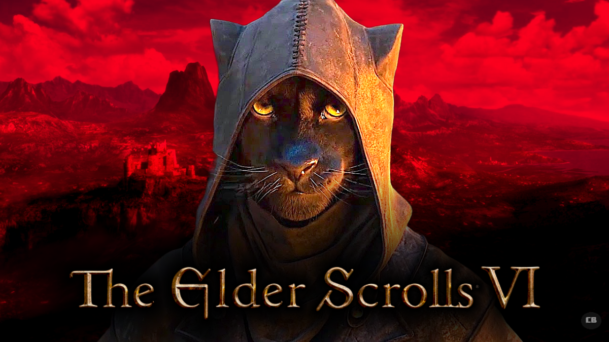 Bethesda explains where 'Elder Scrolls 6' is