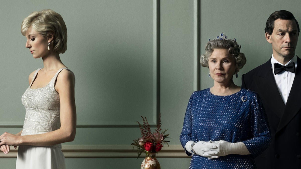 The Crown Casting Director Still Gets Requests for One Character After Series Conclusion