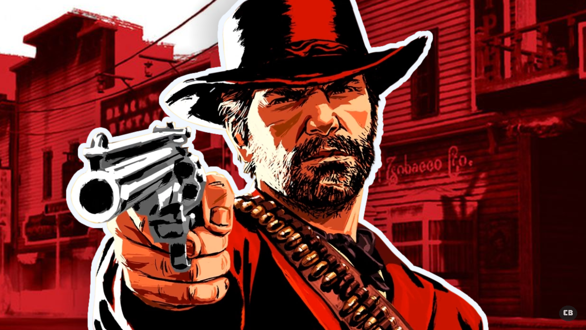 Arthur Morgan Actor 'Certain' Rockstar Will Make Red Dead Redemption 3  Someday