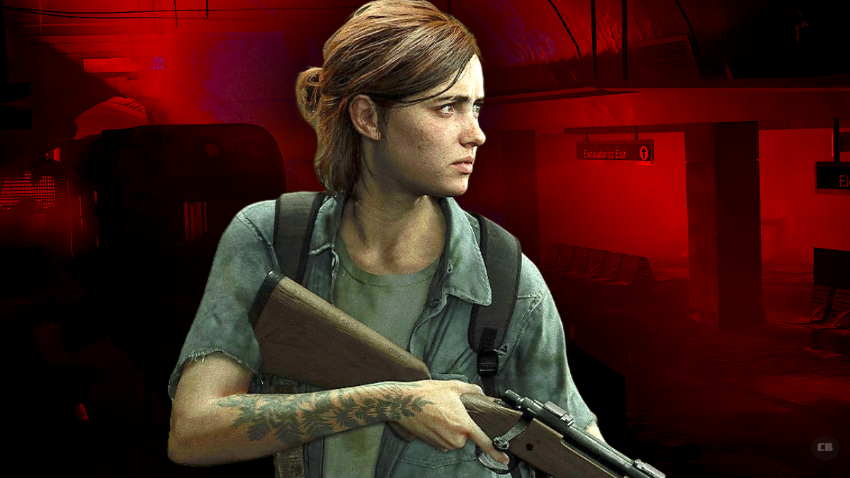 The Last Of Us Multiplayer Game Officially Canceled - Insider Gaming