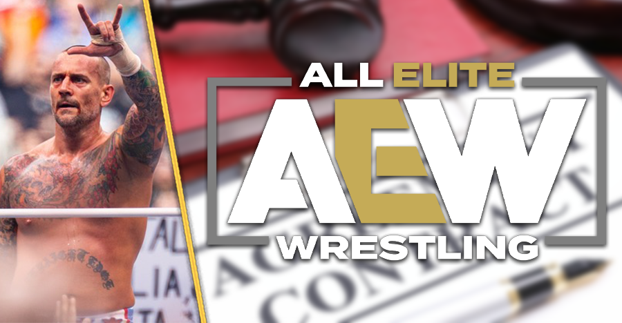 CM-PUNK-AEW-NO-COMPETE-CLAUSE-WWE