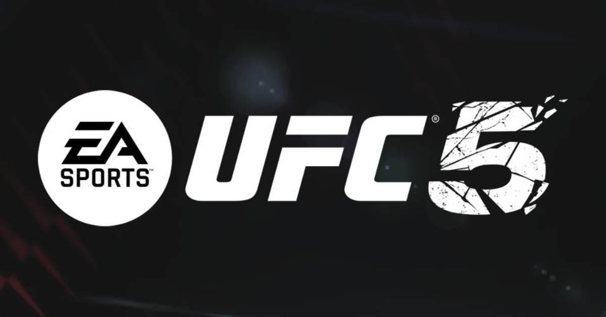 Why UFC 5 Is Rated M for Mature