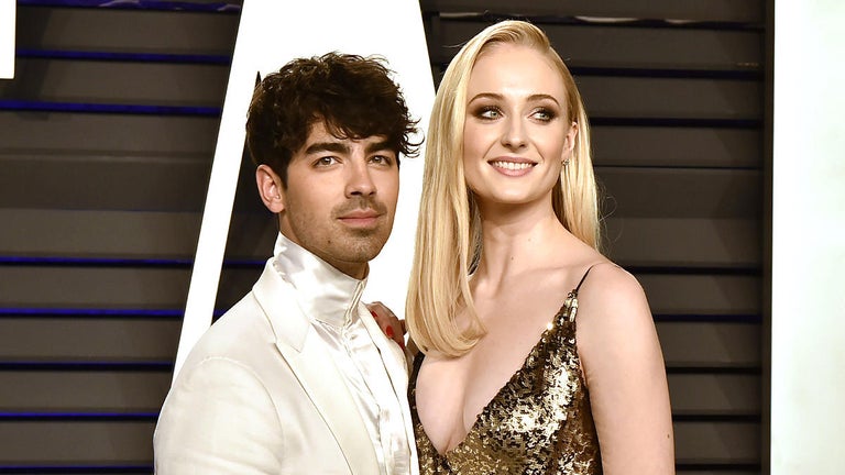 Sophie Turner Reportedly Furious at Joe Jonas' Claims She's 'Partying' Amid Divorce