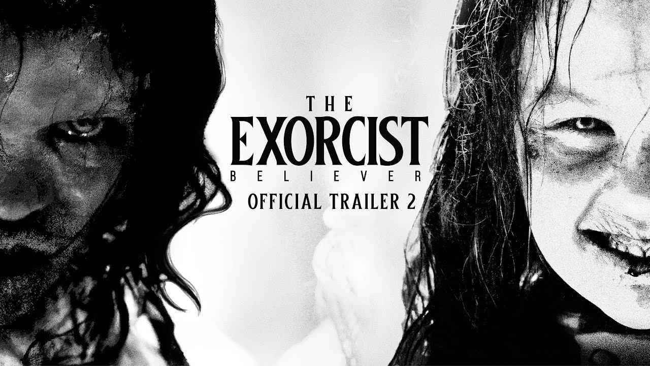 The Exorcist: Believer New Trailer Released