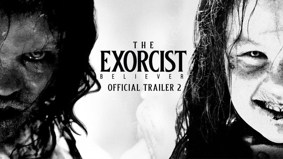 The Exorcist Believer New Trailer Released