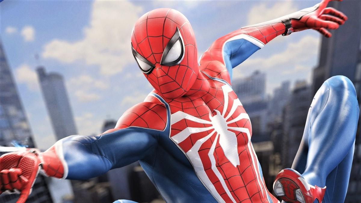 Marvel s Spider-Man 2 ganha data oficial de lançamento Confira!!