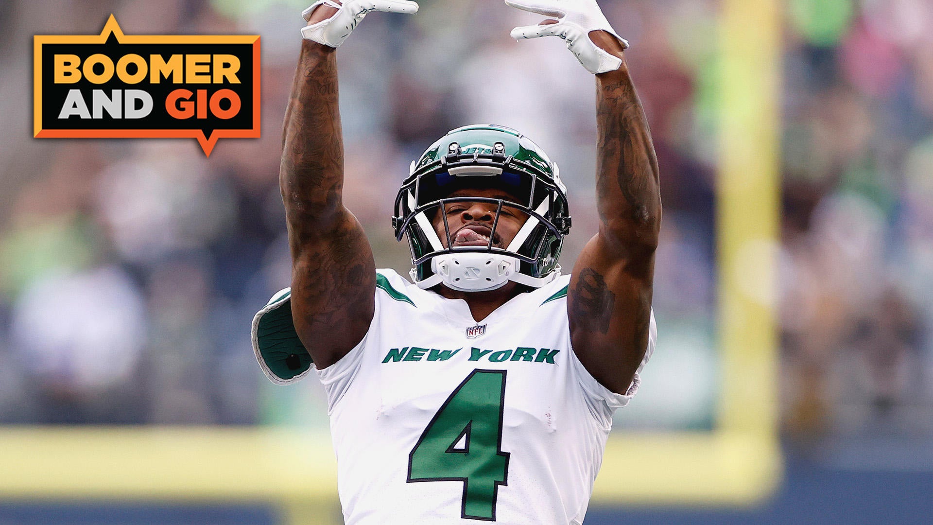 NFL Week 14 winners and losers: New York Jets CB Sauce Gardner