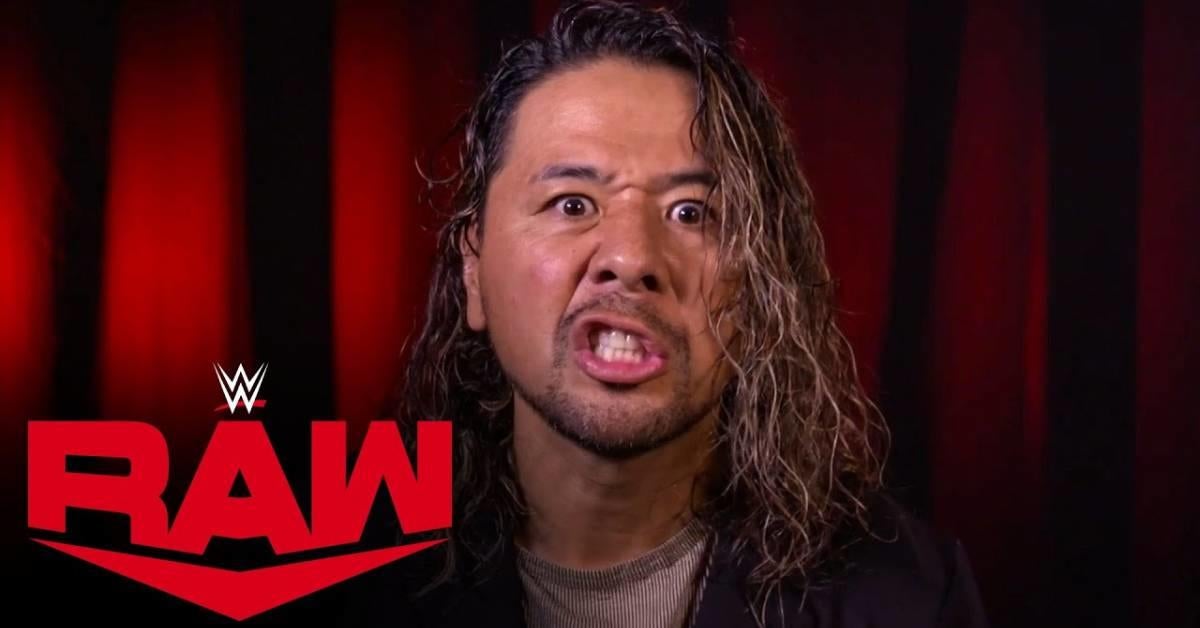 Shinsuke Nakamura Attacks Seth Rollins After WWE Payback Goes Off