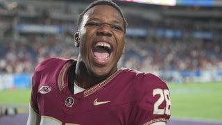 Seminoles ranked No. 8 in preseason coaches poll