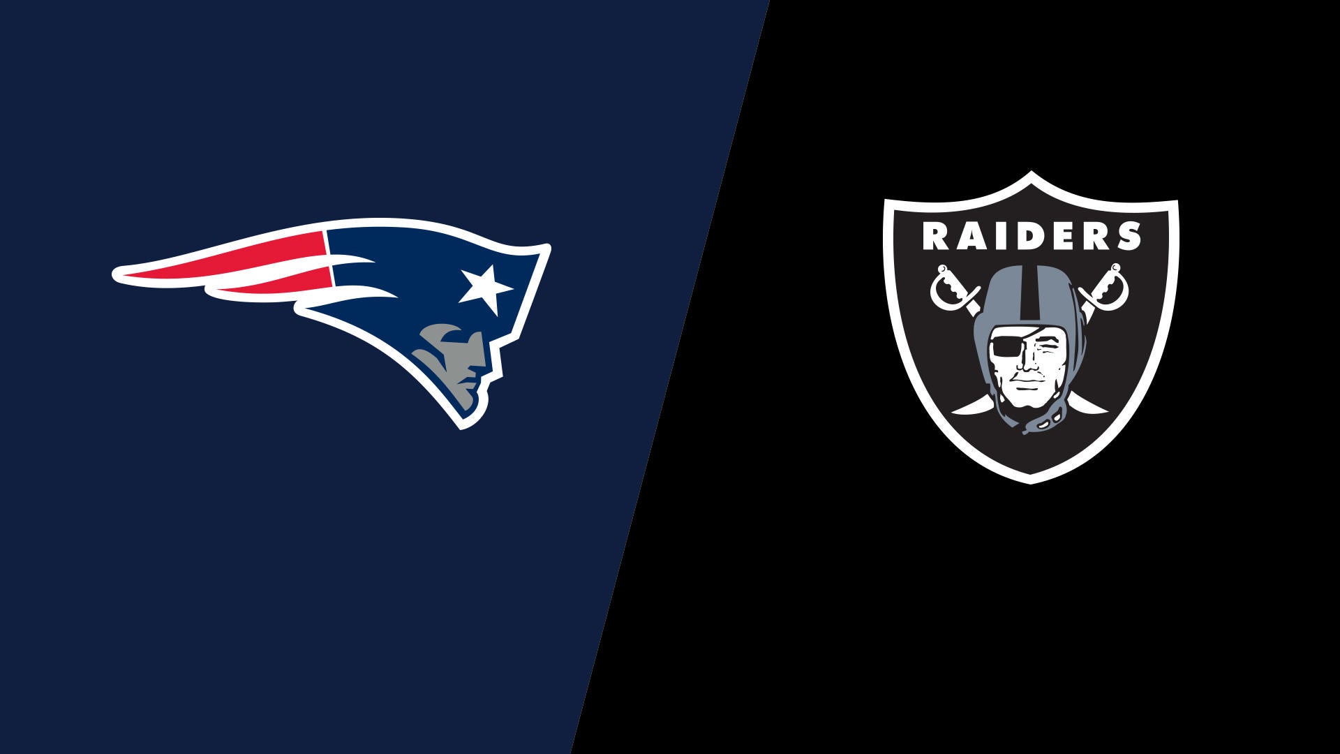 NFL Week 2: How to watch today's Las Vegas Raiders vs. Buffalo