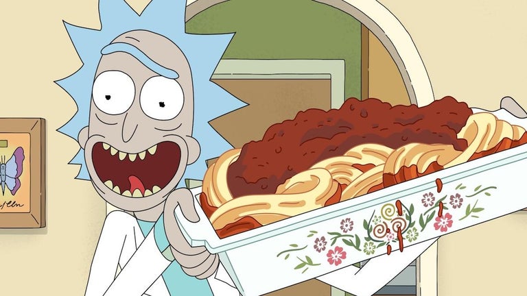 'Rick and Morty' Season 7: New Opening Sequence Revealed
