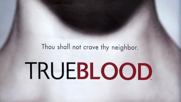 'True Blood' Actress Dead After Long Illness: Marcia de Rousse Was 70