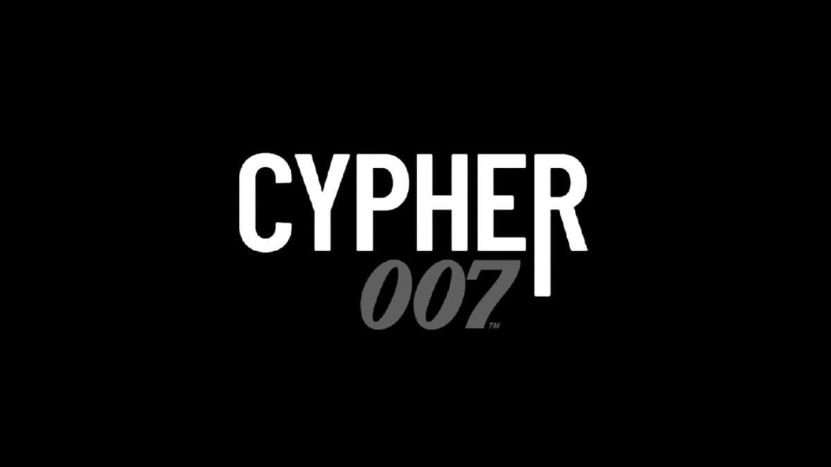 cypher-007