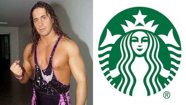 Bret Hart's Weird Starbucks Order Revealed, and It Doesn't Even Involve Coffee