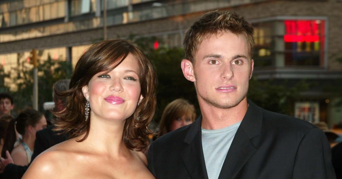 Andy Roddick Ex Mandy Moore Celebrates Ex Andy Roddick on Anniversary of US Open Win