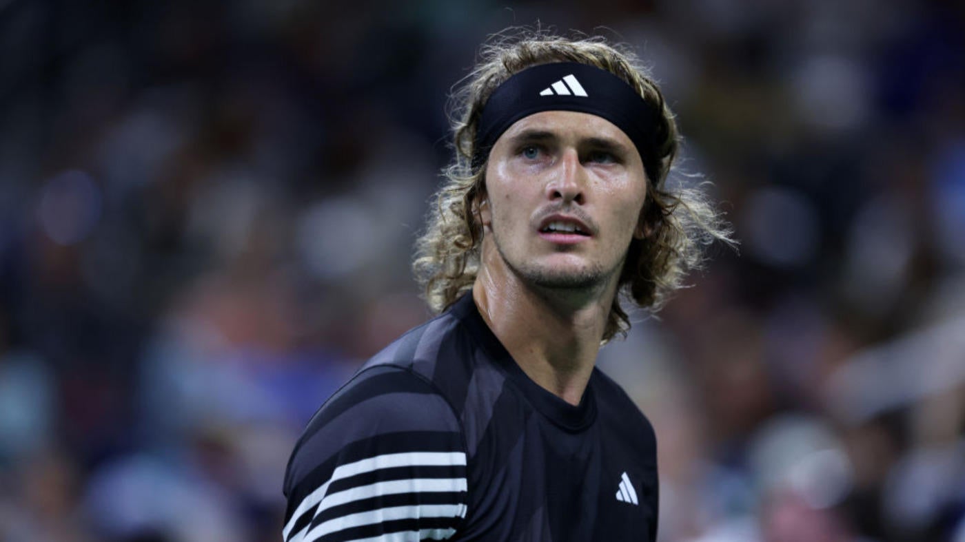 US Open 2023: Fan ejected for directing language from Adolf Hitler regime toward German star Alexander Zverev