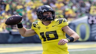 Oregon football at California: How to watch; what to watch for