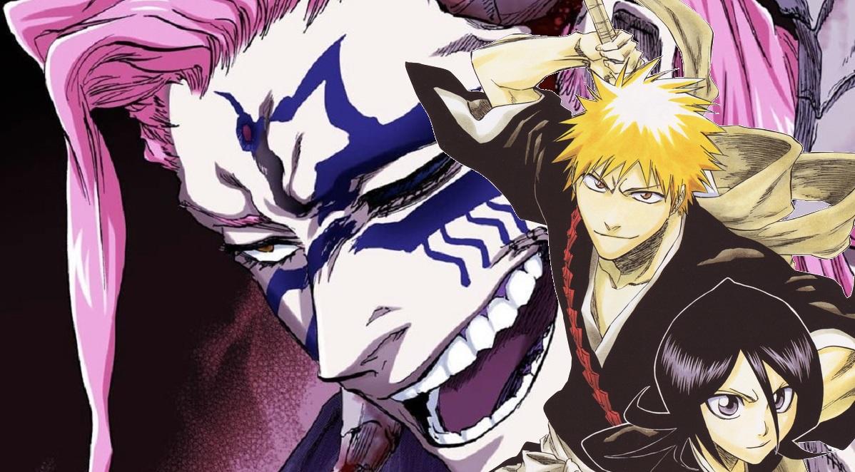 Bleach: Season 2, Episode 18 - Rotten Tomatoes