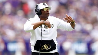 Secondary market ticket prices rising for Deion Sanders' Buffaloes