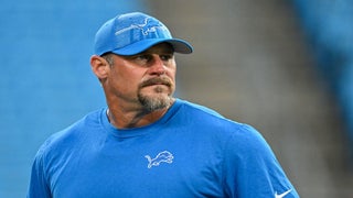 Bears legend Dick Butkus throws shade at Lions ahead of game vs