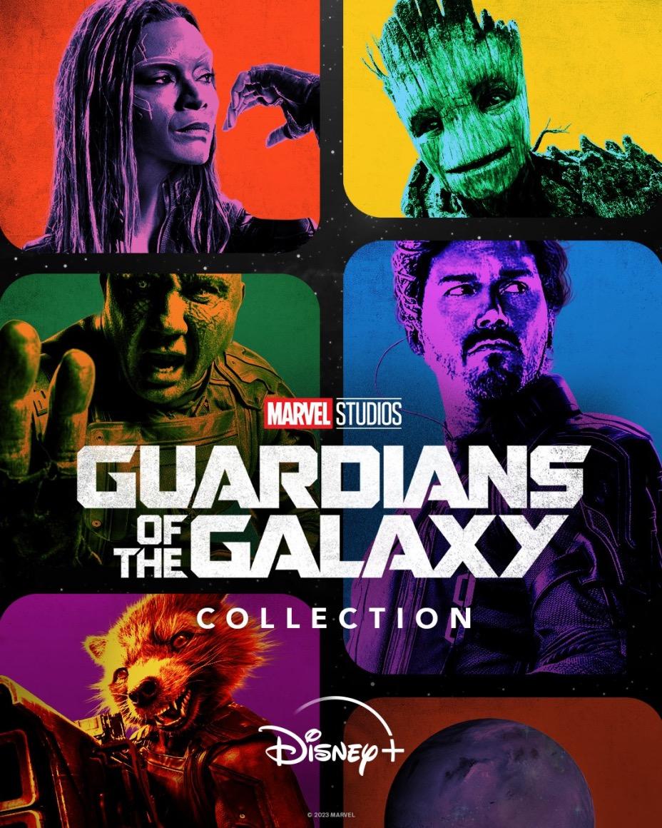 Blades of the Guardians (TV Series 2023-2023) — The Movie Database