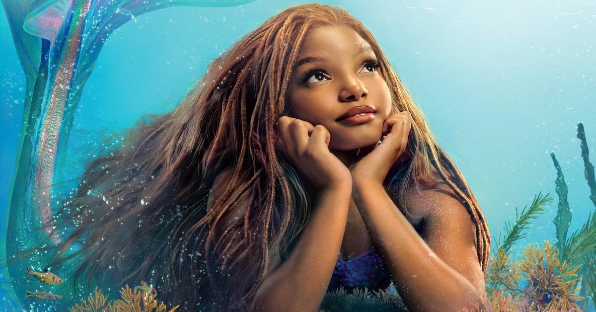 How to Watch The Little Mermaid Online