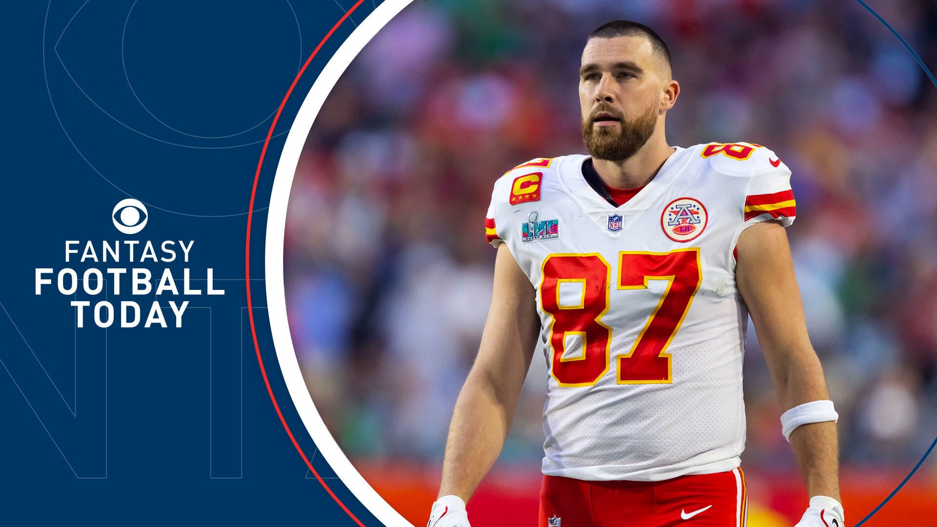 Fantasy Football Week 1 Picks: Keep An Eye on Kelce's Knee