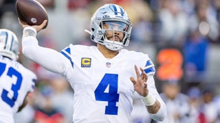 Dallas Cowboys - New York Giants: Game time, TV Schedule and where