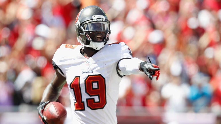 Former Tampa Bay Buccaneers Wide Receiver Mike Williams Dead at 36