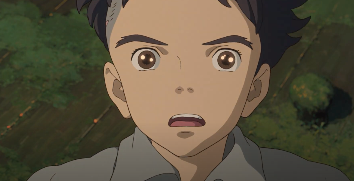The Boy and the Heron' trailer unveils Hayao Miyazaki's magical epic