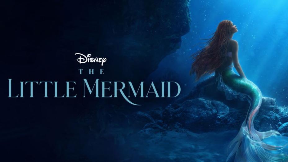 How to Watch 'The Little Mermaid' Starring Halle Bailey Online