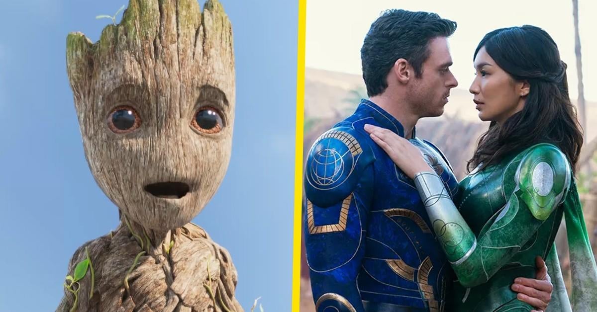 What to Expect From Season 2 of I Am Groot - D23