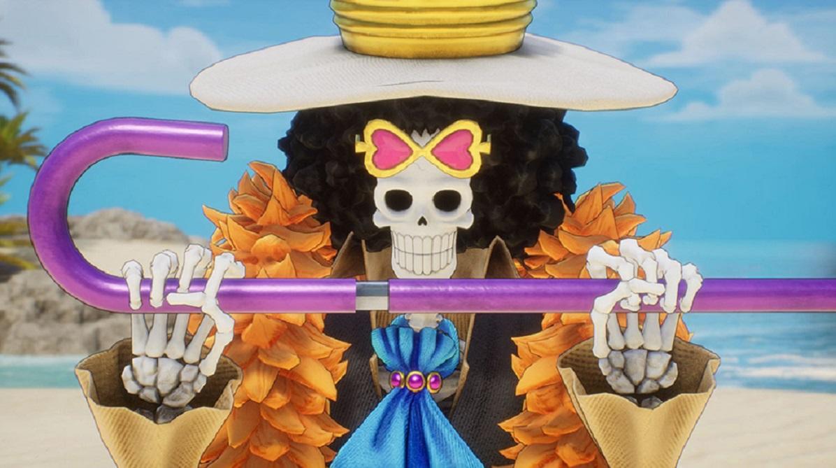 ComicBook.com on X: Netflix's new One Piece series gave fans a